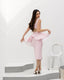 TWIRL N' TEASE SKIRT