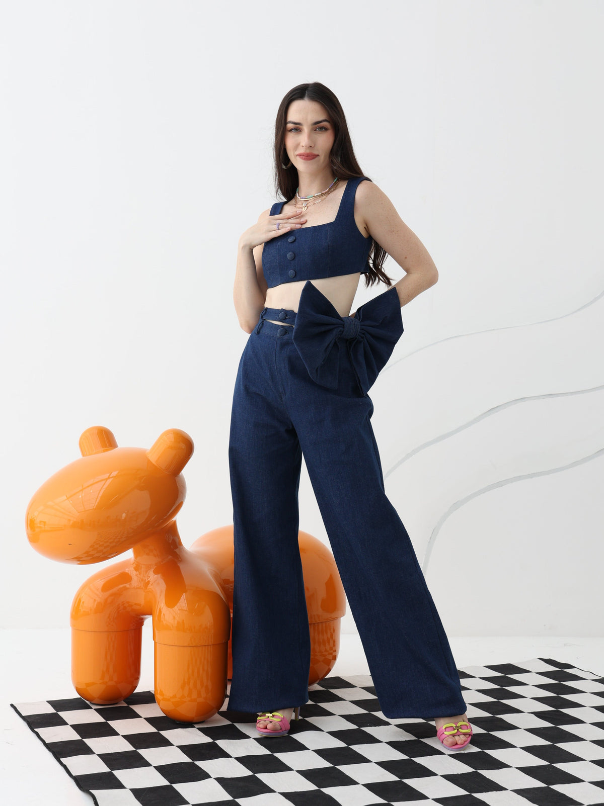 Trousers