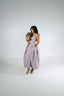 Lavender Lollipop Dress