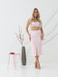 TWIRL N' TEASE SKIRT