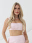 TWIRL N' TEASE BUSTIER