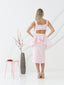 TWIRL N' TEASE SKIRT