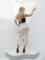 RETRO RUFFLE