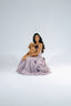Lavender Lollipop Dress