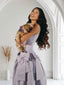 Lavender Lollipop Dress